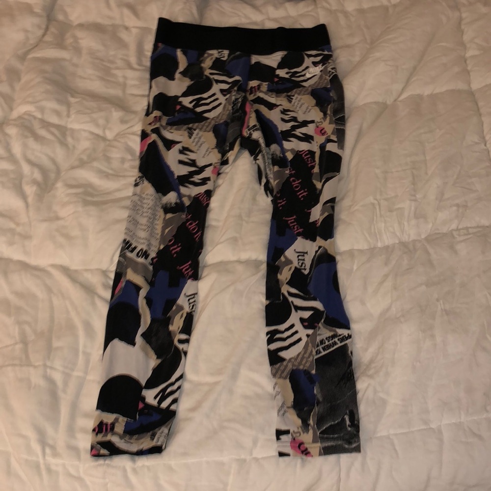 Nike leggings